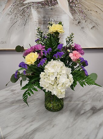 Spring Serenade Bouquet