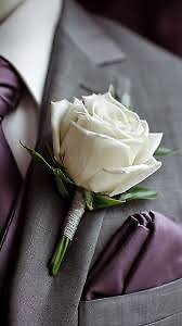 Boutonniere
