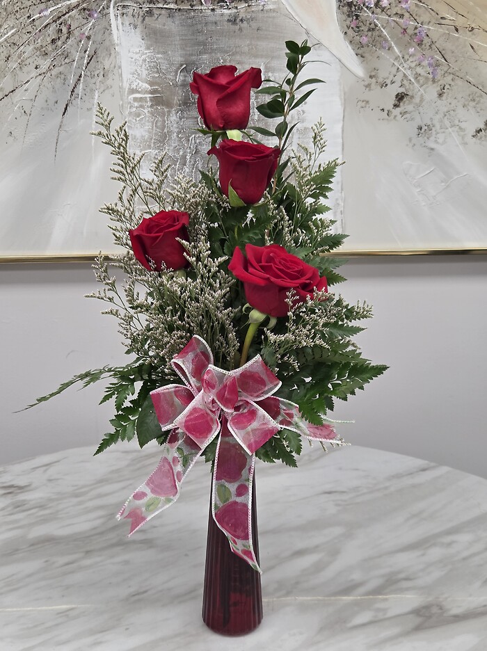 Can't Help Falling In LOVE