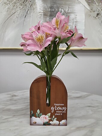 Blossom &amp; Bloom