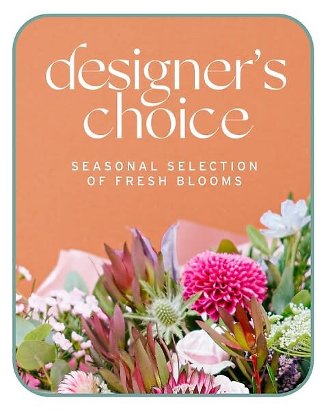 Designers Choice